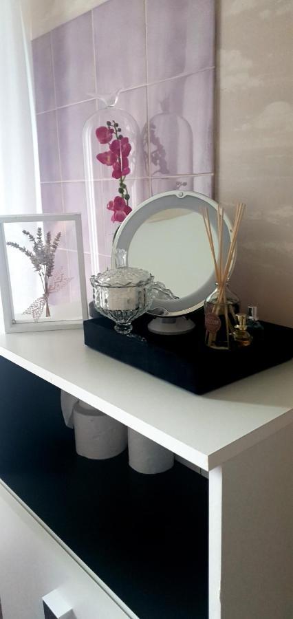 Maison Chaleureuse Avec Charme D'Ancien Jablines 外观 照片