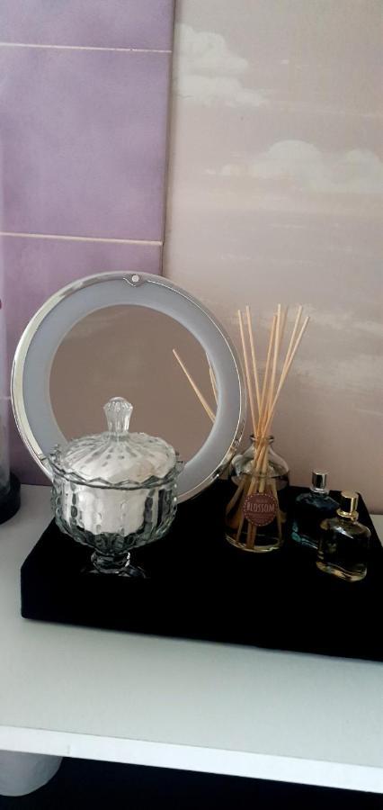 Maison Chaleureuse Avec Charme D'Ancien Jablines 外观 照片
